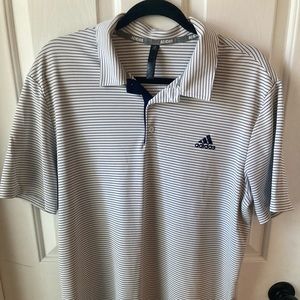 Adidas Golf Performance Polo